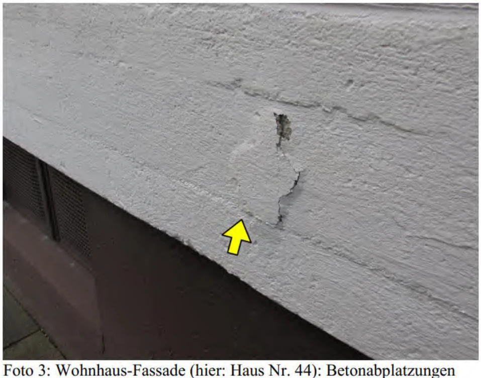 Eigentumswohnung (3 bis 4 Zimmer) in Frechen — Bild 3