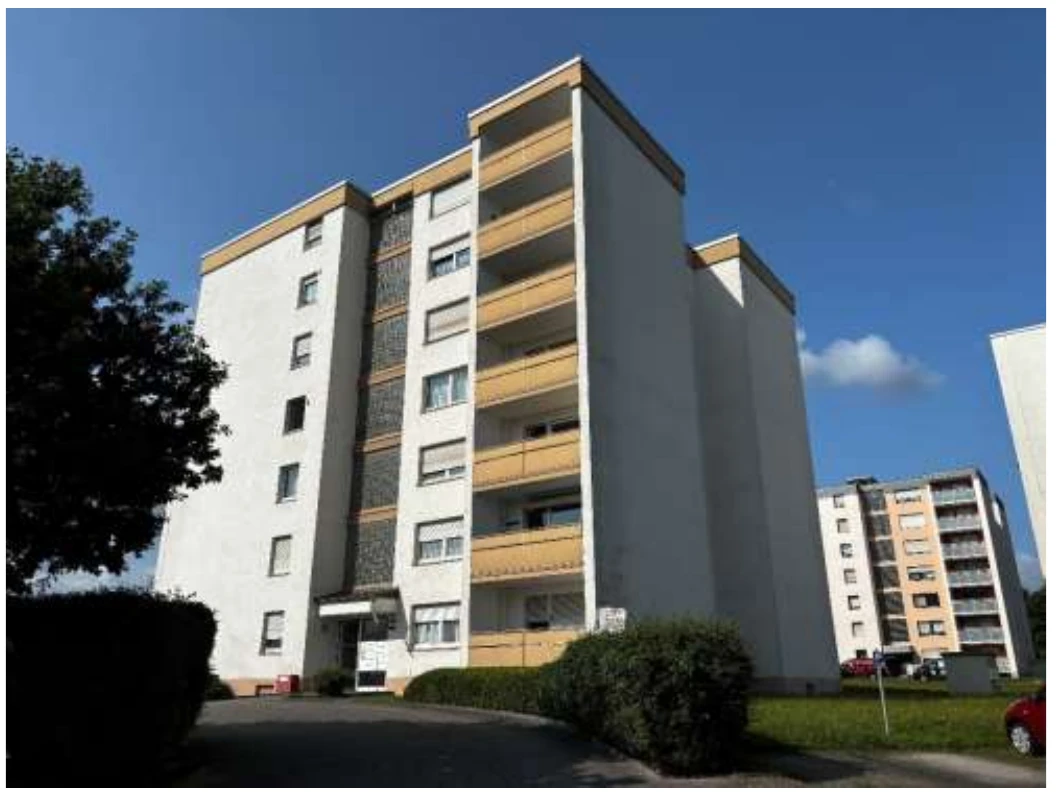 Eigentumswohnung in Hemer — Bild 2