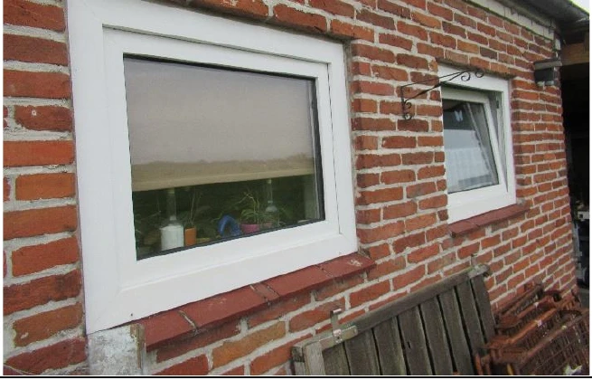 Einfamilienhaus, Garage, (Rohbau) in Stedesdorf — Bild 2