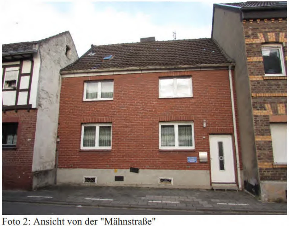 Einfamilienhaus in Kerpen — Bild 2