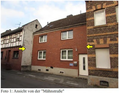 Einfamilienhaus in Kerpen