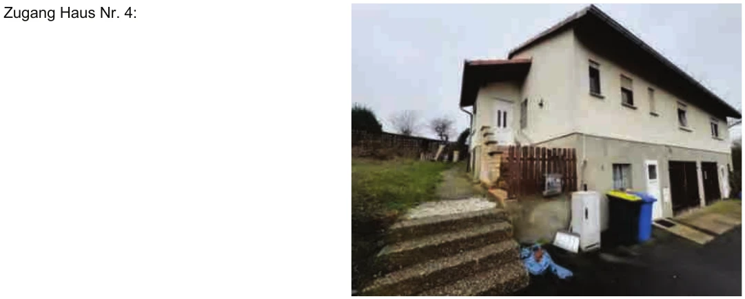 Einfamilienhaus in Schrecksbach — Bild 3