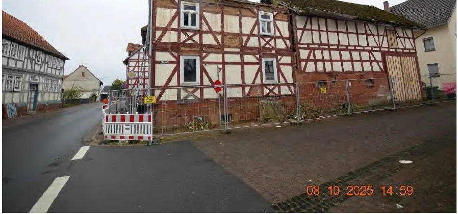 Mehrfamilienhaus in Gemünden (Wohra) — Bild 3