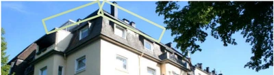Eigentumswohnung (3 bis 4 Zimmer) in Hagen