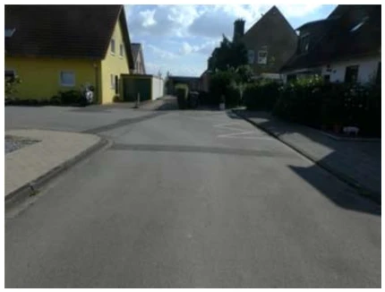 Bauruine (Einfamilienhaus), 2 Garagen in Kaarst — Bild 2