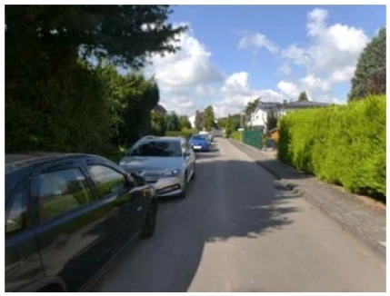 Bauruine (Einfamilienhaus), 2 Garagen in Kaarst — Bild 3