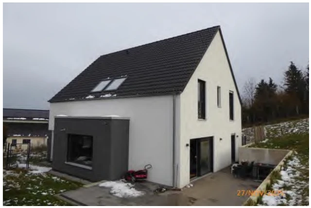 Einfamilienhaus in Allendorf (Eder) — Bild 2