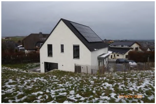 Einfamilienhaus in Allendorf (Eder) — Bild 3
