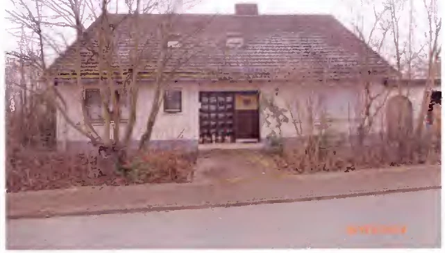 Einfamilienhaus mit Doppelgarage in Battenberg — Bild 3