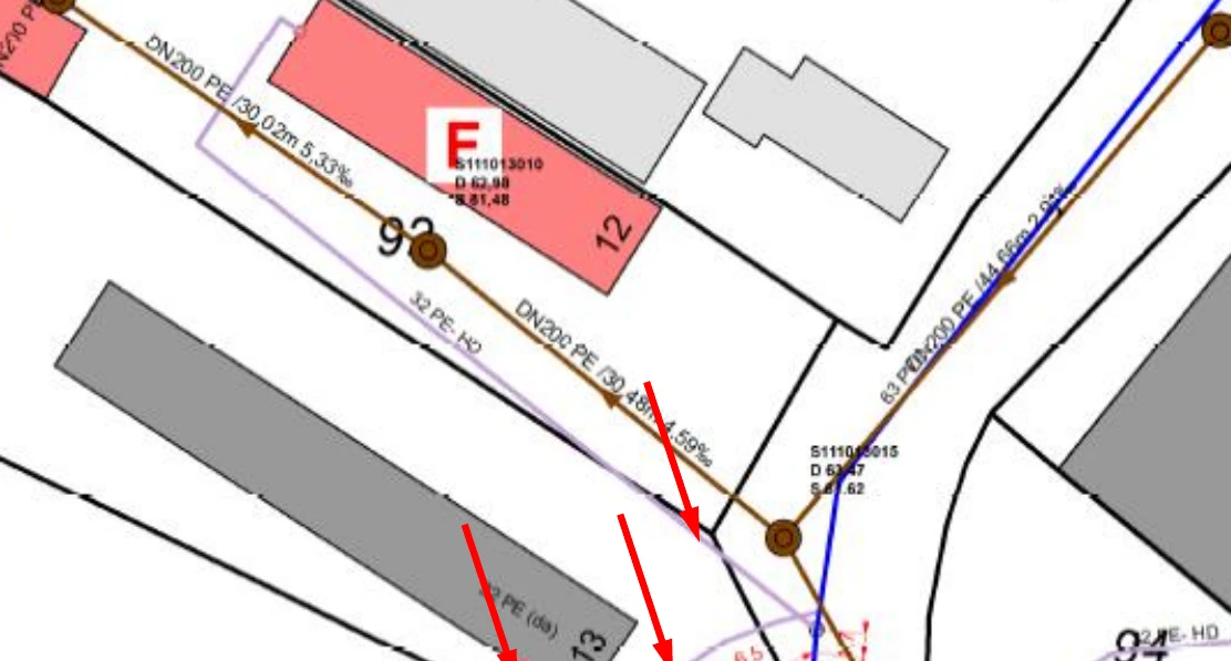 Wohn-/Geschäftshaus in Gardelegen — Bild 3