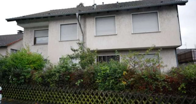 Zweifamilienhaus, Garage, mit Einliegerappartement in Hagen
