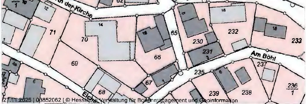 Doppelhaushälfte, Garage in Allendorf (Eder) — Bild 3