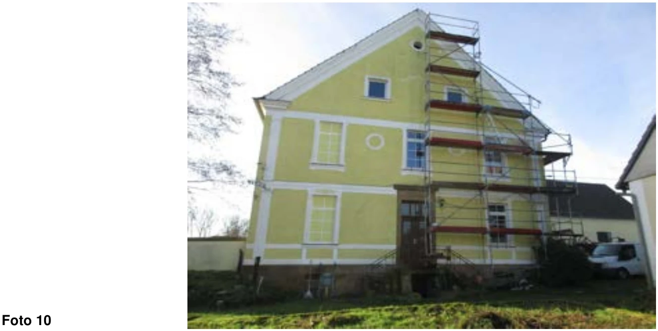 Zweifamilienhaus, Stallgebäude in Iserlohn — Bild 2