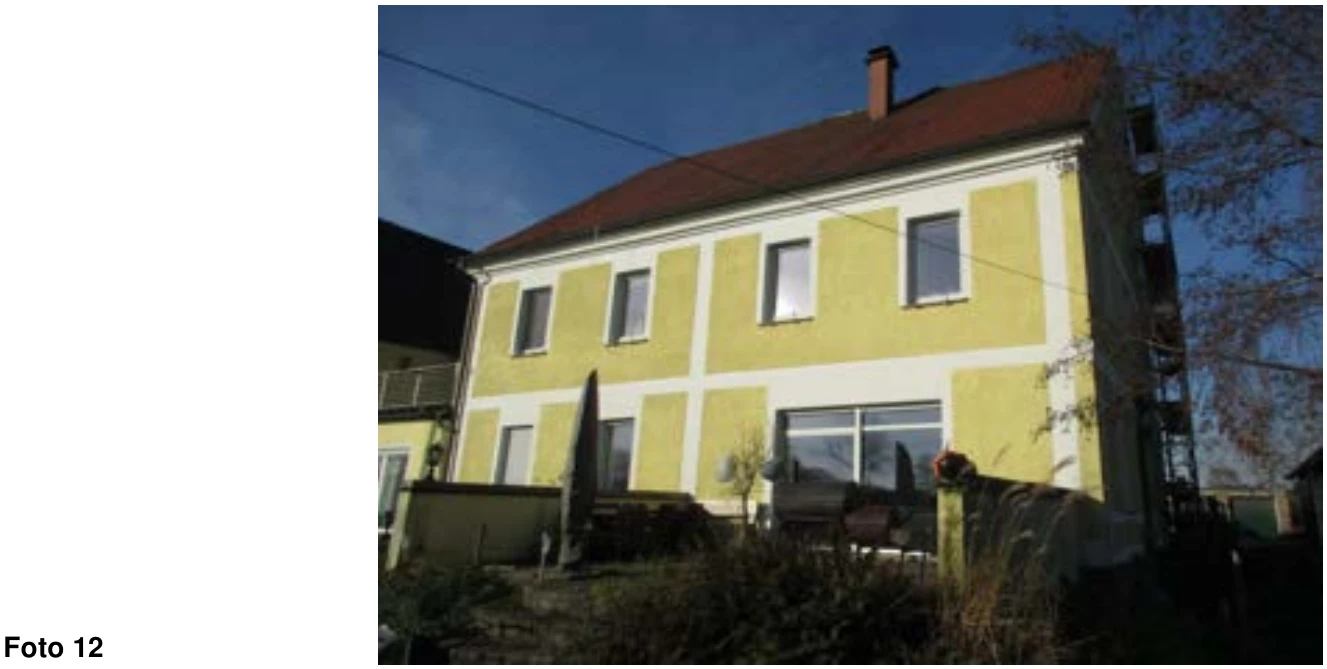 Zweifamilienhaus, Stallgebäude in Iserlohn — Bild 3