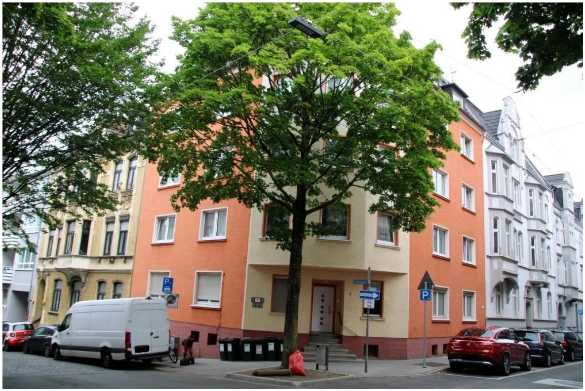 Eigentumswohnung in Hagen — Bild 2