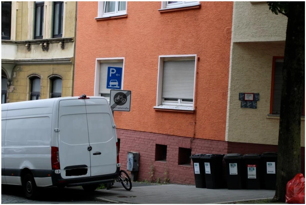 Eigentumswohnung in Hagen — Bild 3