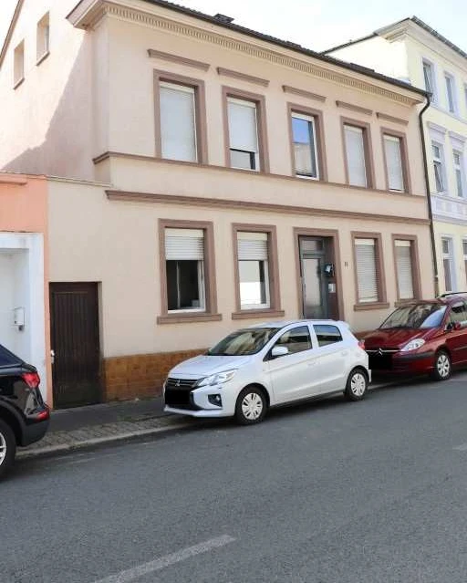 Mehrfamilienhaus in Iserlohn — Bild 2