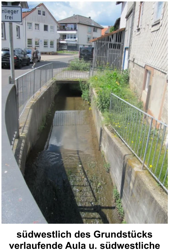 Einfamilienhaus in Oberaula — Bild 2