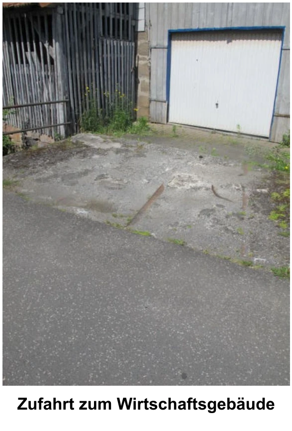 Einfamilienhaus in Oberaula — Bild 3