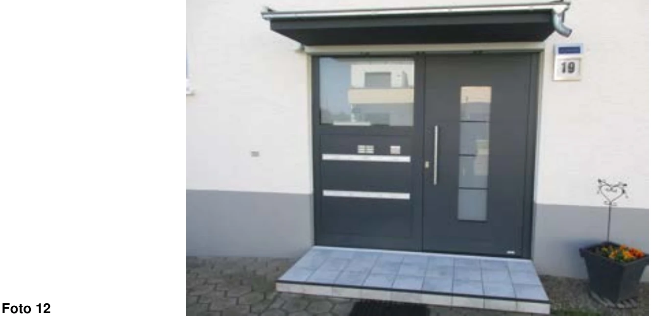 Eigentumswohnung in Iserlohn — Bild 2