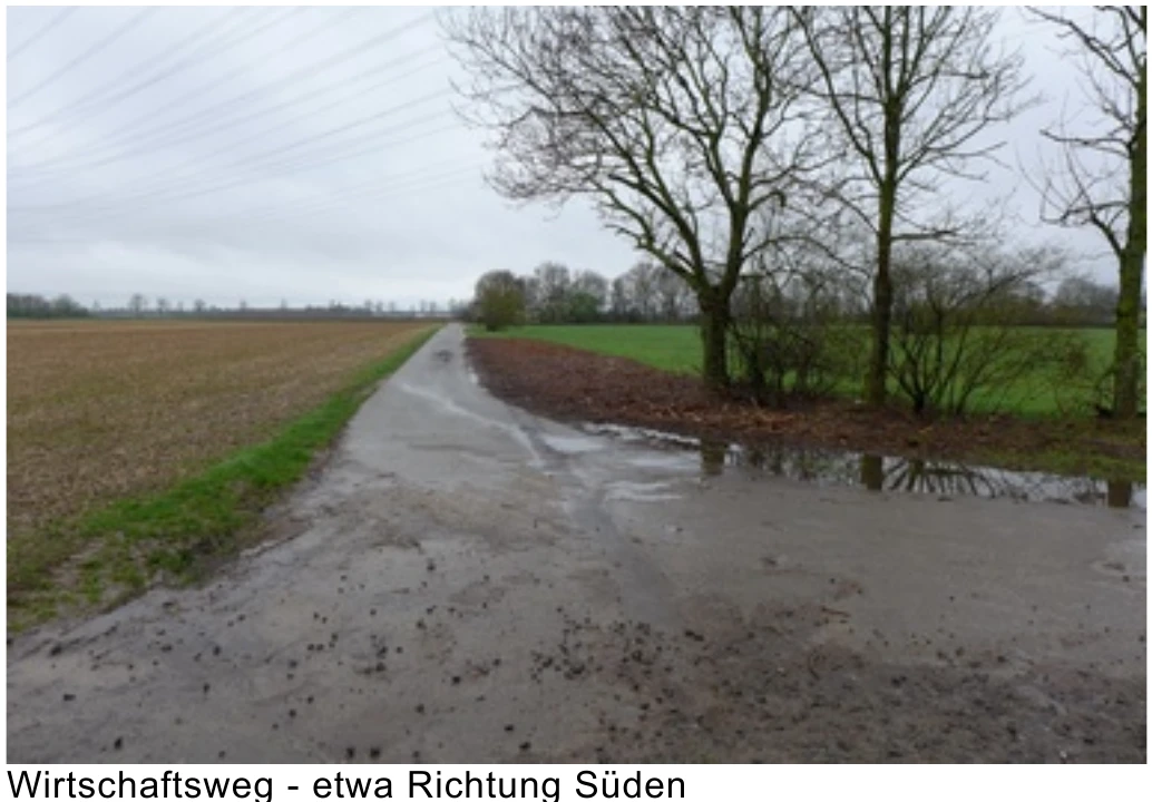 land- und forstwirtschaftlich genutztes Grundstück in Neuss — Bild 2