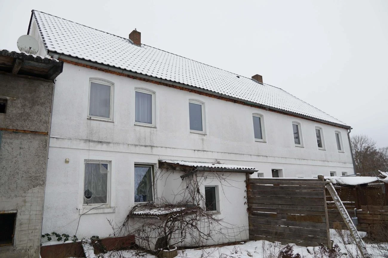 Einfamilienhaus, Sonstiges in Klötze