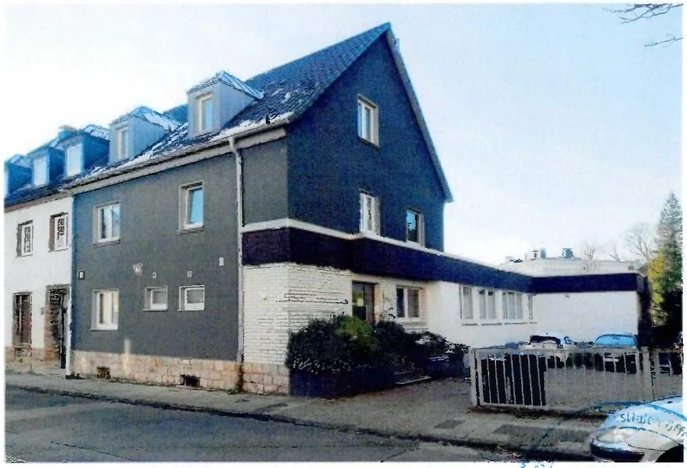 Wohn-/Geschäftshaus in Iserlohn