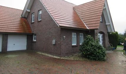Einfamilienhaus, Doppelgarage in Eversmeer — Bild 3