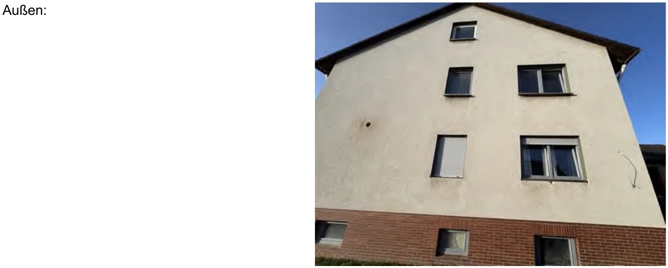 Einfamilienhaus in Willingshausen — Bild 3