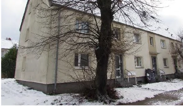 Garage, Mehrfamilienhaus in Kerpen — Bild 3