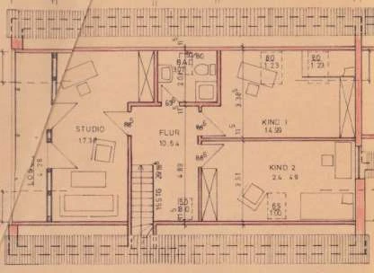 Mehrfamilienhaus, Doppelgarage in Wittmund — Bild 2