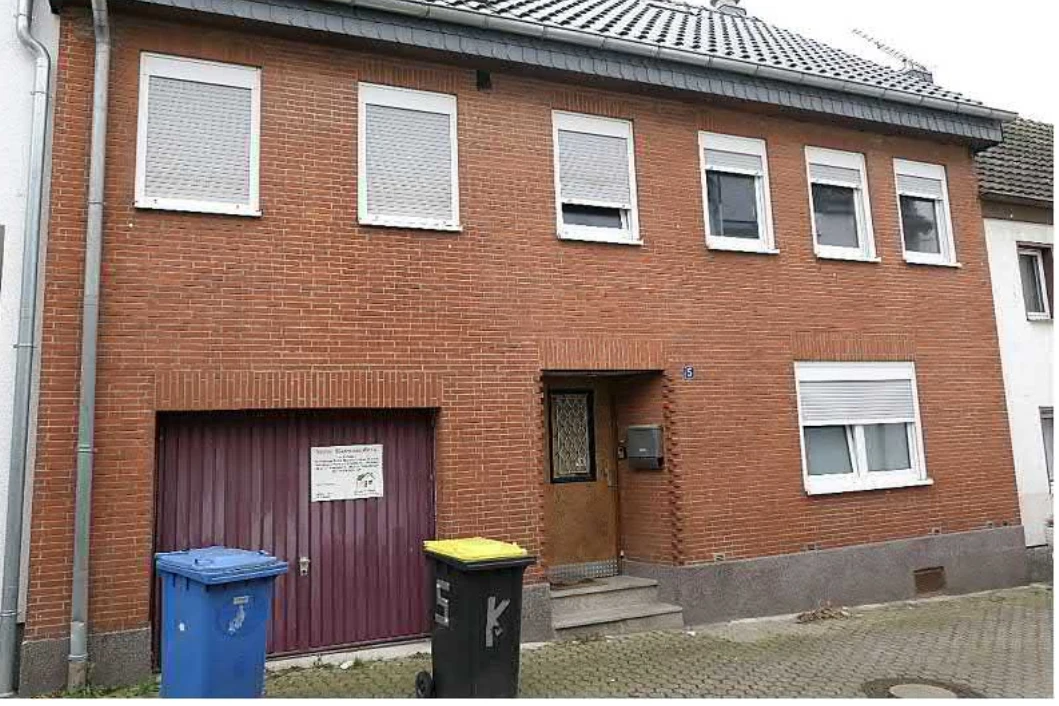 Einfamilienhaus in Kerpen — Bild 3