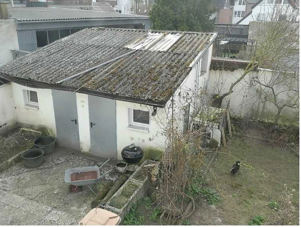 Einfamilienhaus in Kerpen — Bild 2