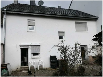 Einfamilienhaus, Reihenhaus in Kerpen