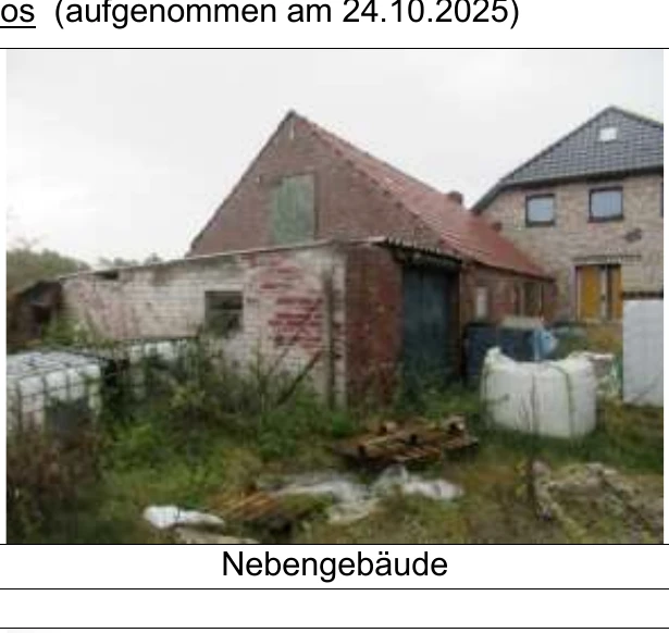 Mehrfamilienhaus in Ostochtersum — Bild 3