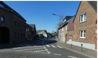 Wohn-/Geschäftshaus in Neuss — Bild 2