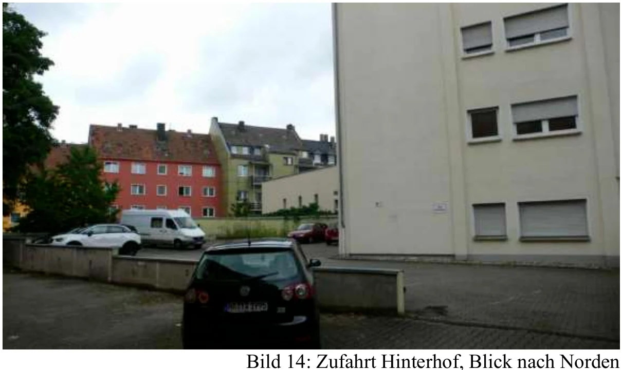 sonstiges Teileigentum (z.B. Keller, Hobbyraum), Mehrfamilienhaus, Kfz-Stellplatz (Tiefgarage), Eigentumswohnung (3 bis 4 Zimmer) in Hagen — Bild 3