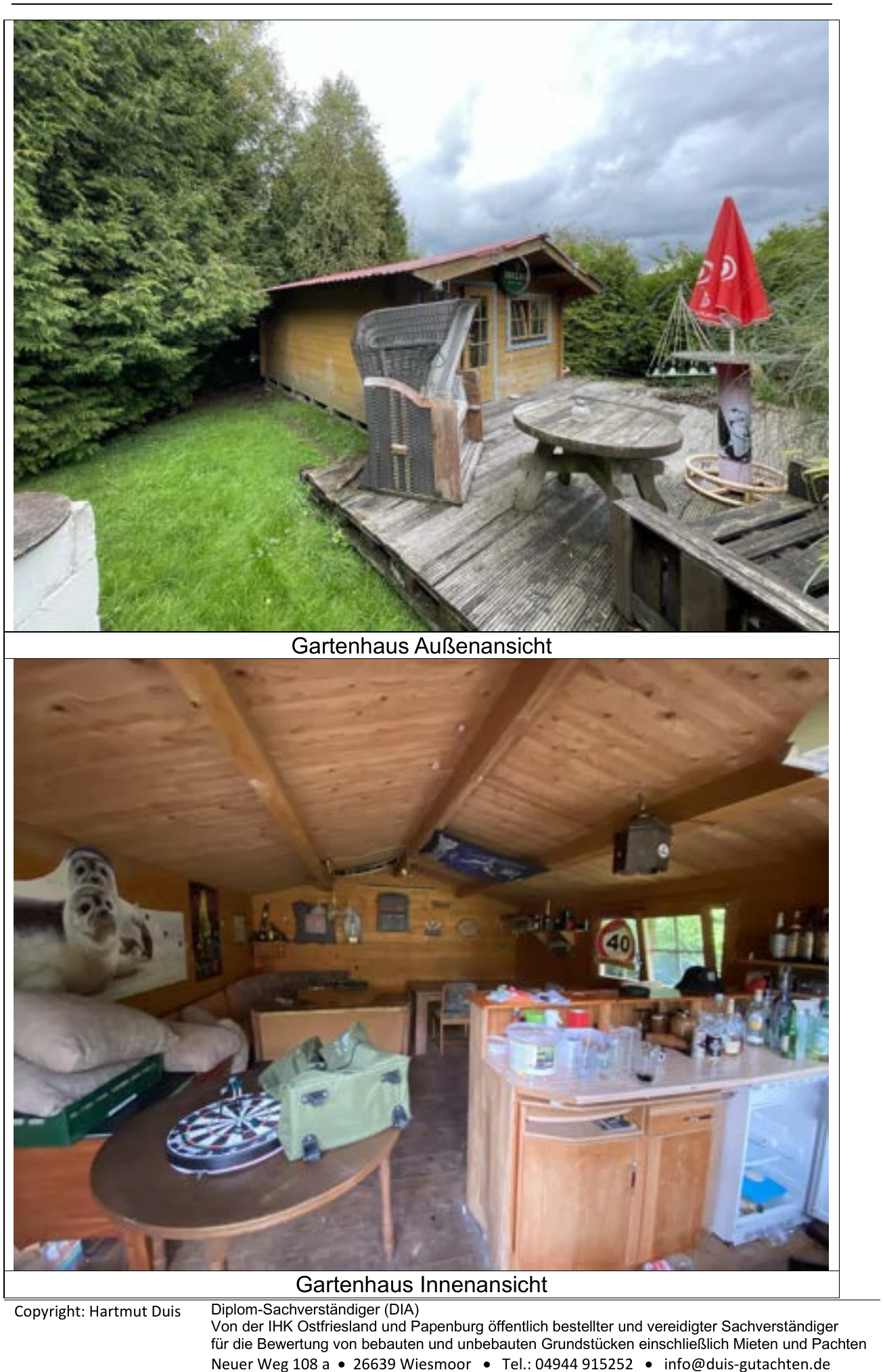 Wohnhaus in Wittmund — Bild 2