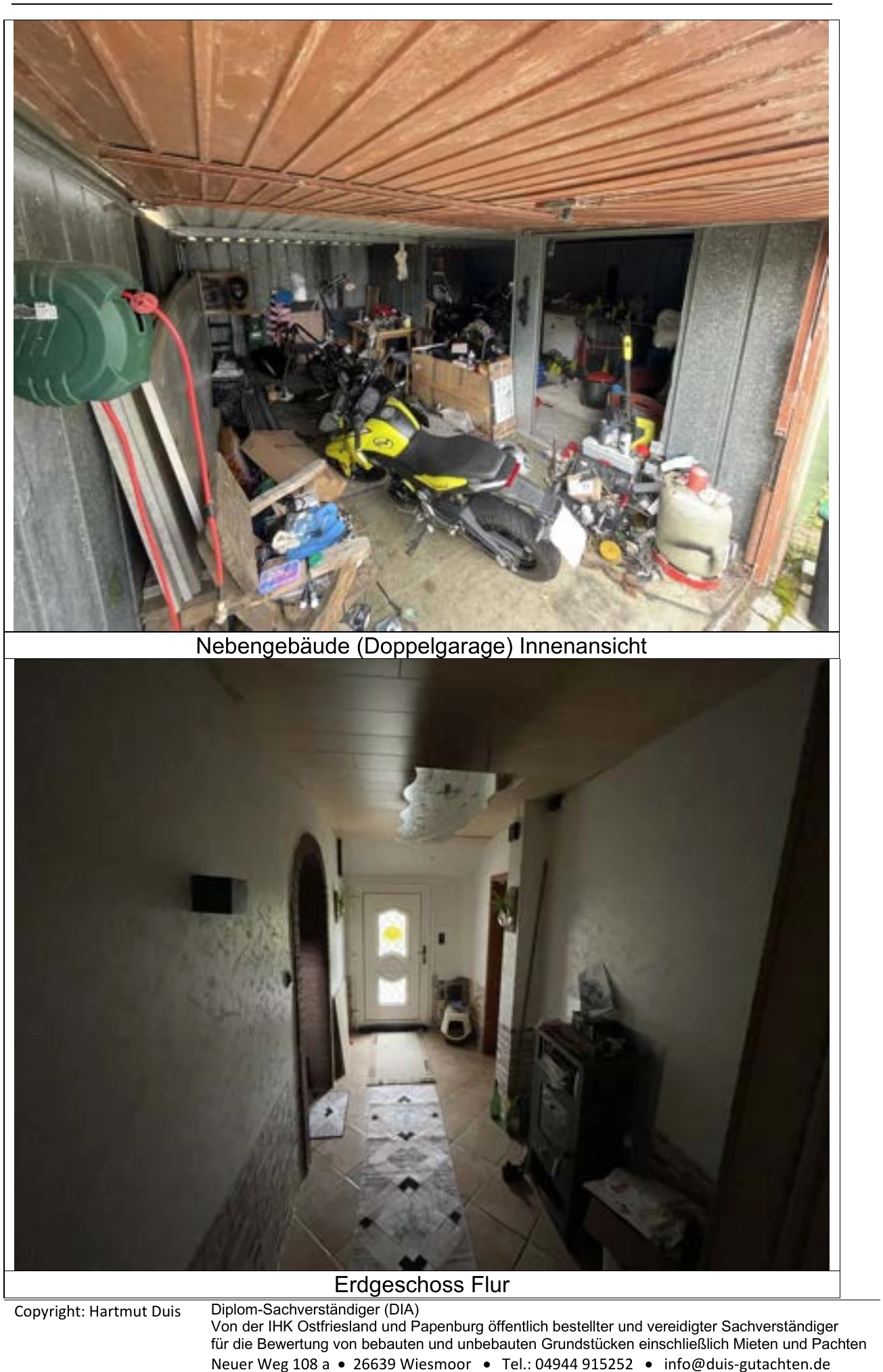 Wohnhaus in Wittmund — Bild 3