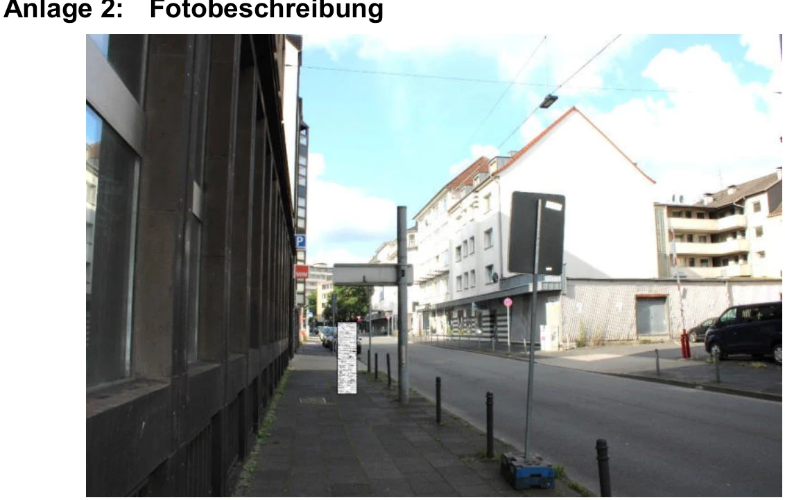 Eigentumswohnung (3 bis 4 Zimmer) in Hagen — Bild 3