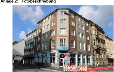 Eigentumswohnung (3 bis 4 Zimmer) in Hagen