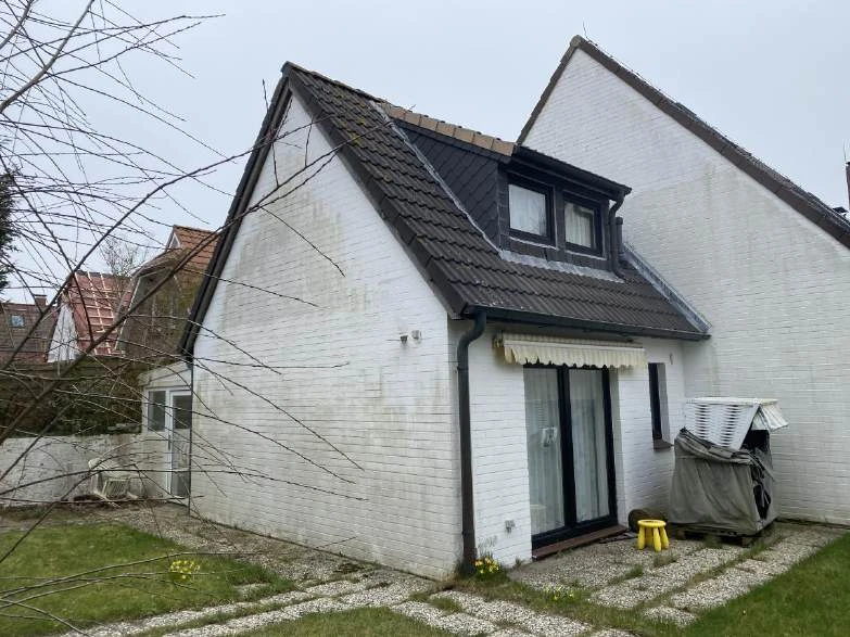 Einfamilienhaus in Langeoog — Bild 2