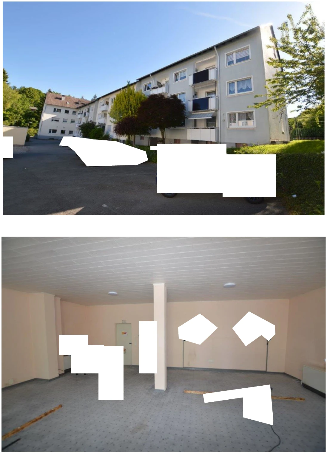 Wohn-/Geschäftshaus in Hemer — Bild 3