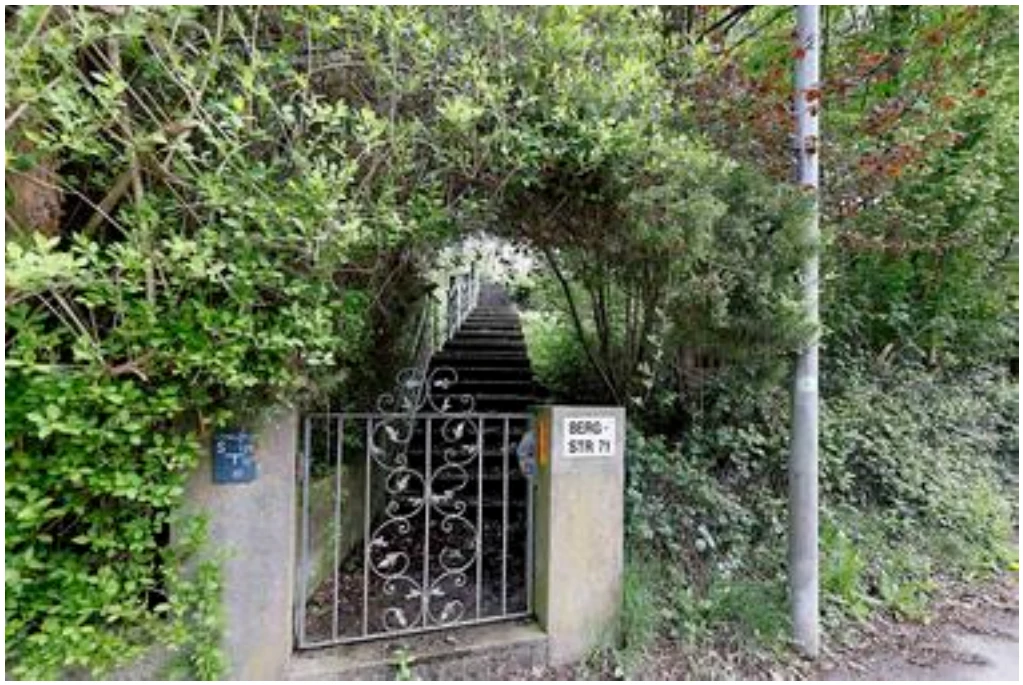 Einfamilienhaus in Iserlohn — Bild 2