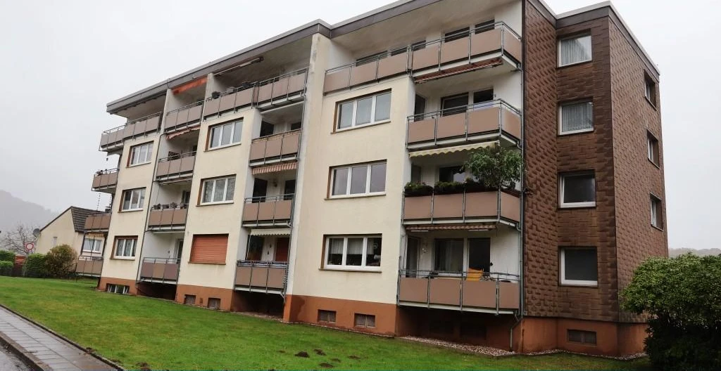Eigentumswohnung (3 bis 4 Zimmer) in Hagen — Bild 2