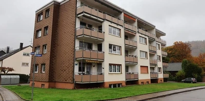 Eigentumswohnung (3 bis 4 Zimmer) in Hagen