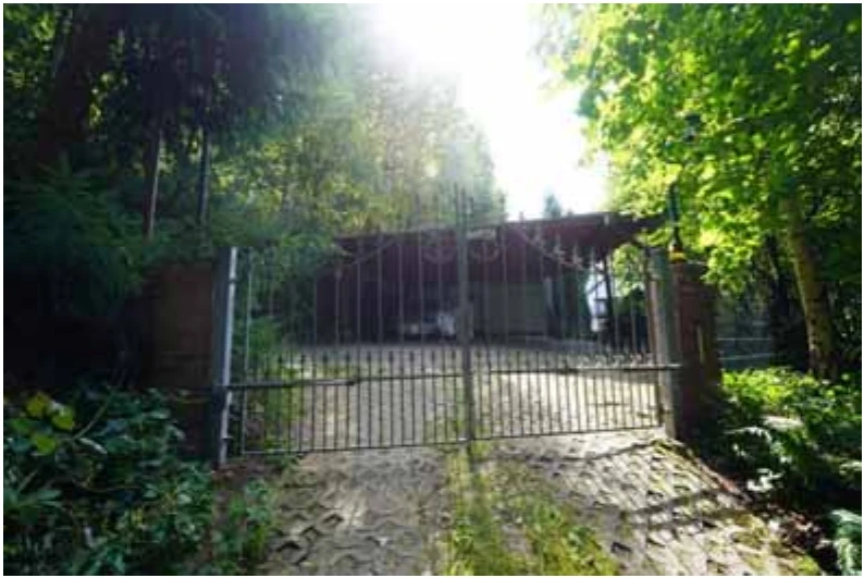 land- und forstwirtschaftlich genutztes Grundstück in Hagen — Bild 3