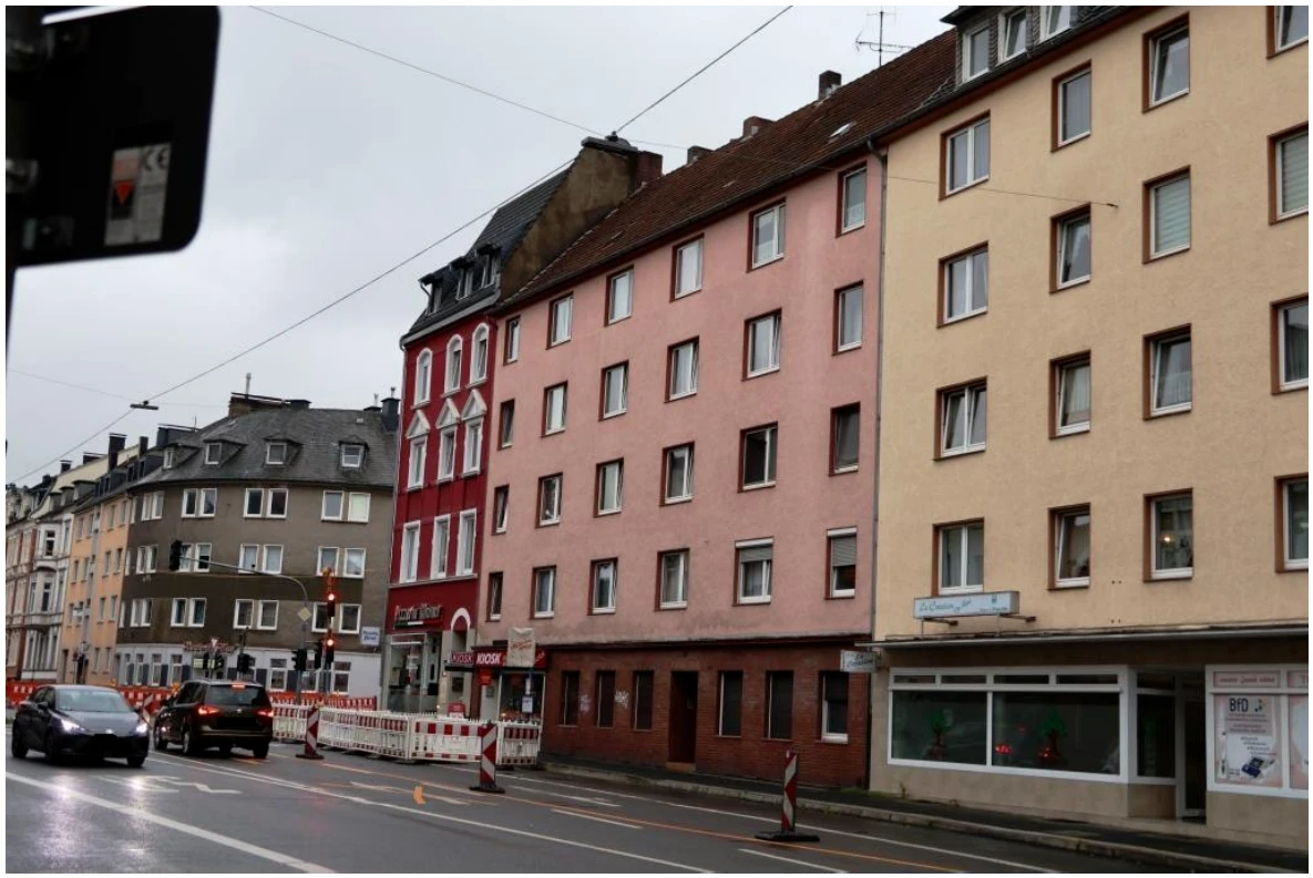 Eigentumswohnung (1 bis 2 Zimmer) in Hagen — Bild 2