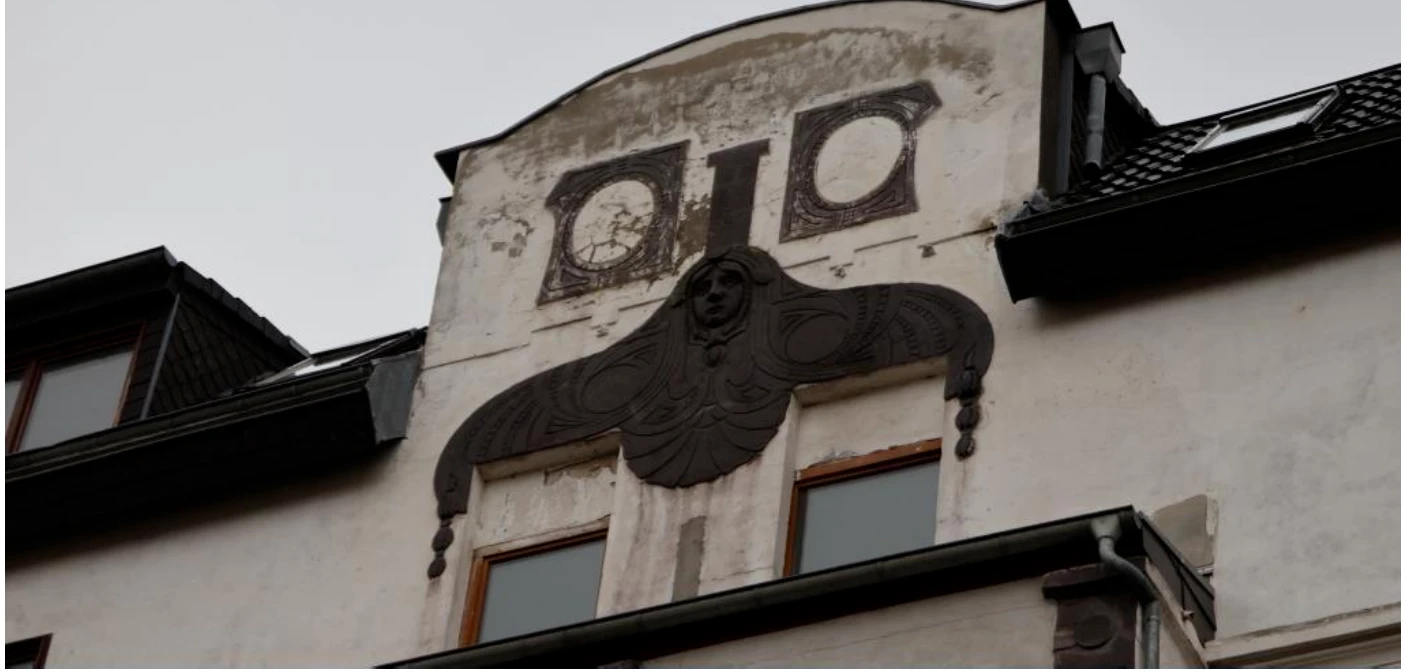 Mehrfamilienhaus in Hagen — Bild 3