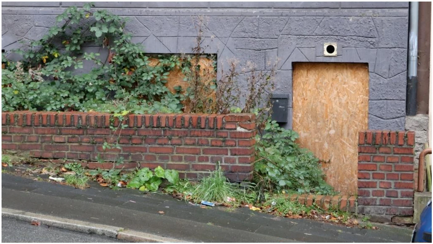 Mehrfamilienhaus in Hagen — Bild 2